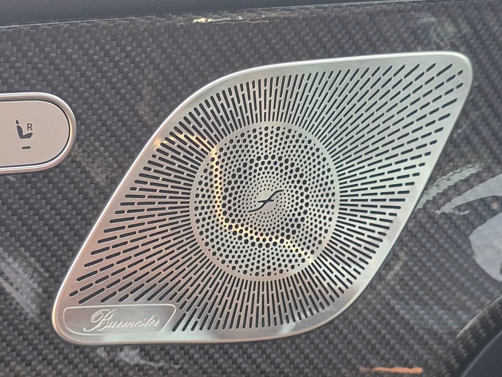 New 2026 Mercedes-Benz GLS 63 AMG 4MATIC image 28