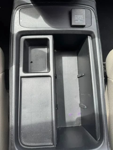 Used 2015 Honda CR-V LX image 17