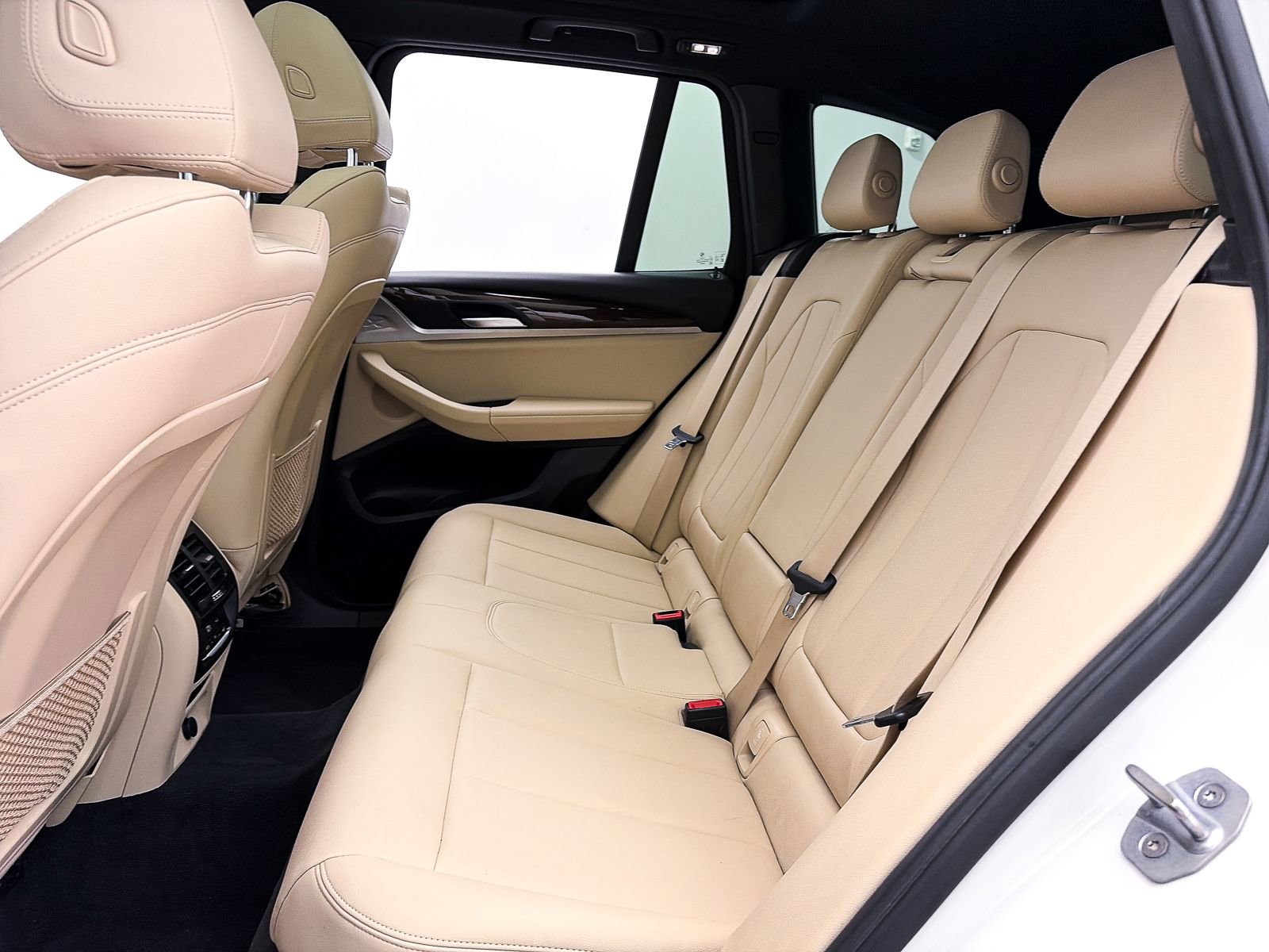 Used 2019 BMW X3 sDrive30i w/ Convenience Package RWD image 32