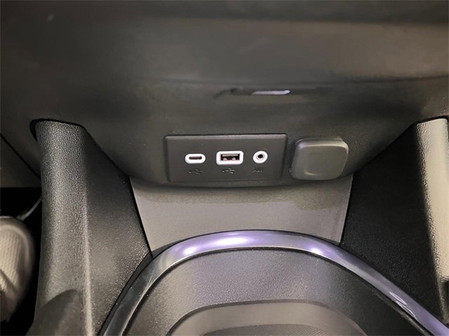 Certified 2024 Chevrolet Malibu LT image 25