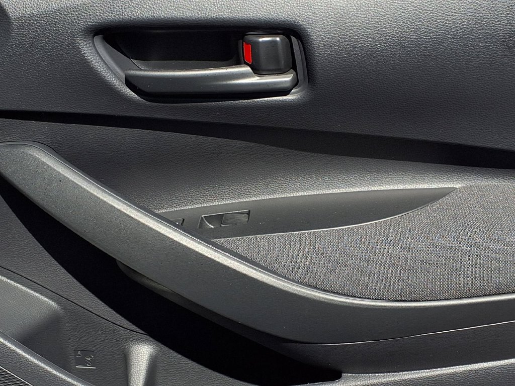 Certified 2022 Toyota Corolla LE w/ Carpet Mat Package (TMS) FWD image 36
