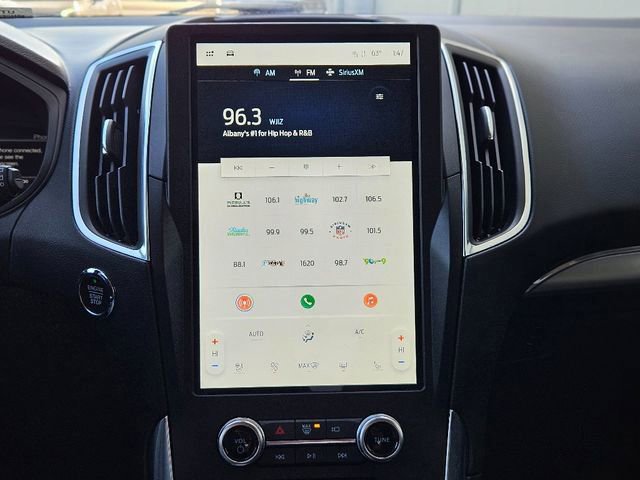 Used 2024 Ford Edge Titanium image 22