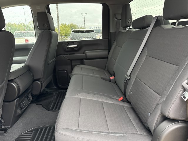 New 2026 Chevrolet Silverado 2500 Custom w/ Custom Value Package image 6