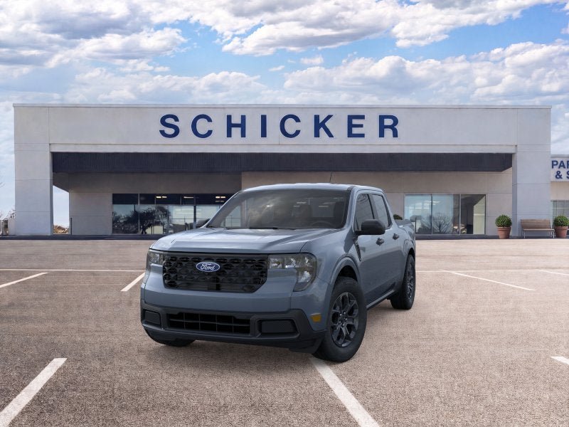 New 2026 Ford Maverick XLT w/ Equipment Group 301A AWD/4WD image 2