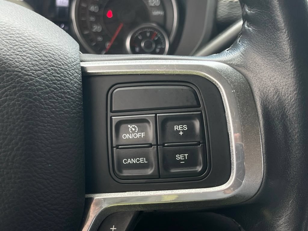 Certified 2022 RAM 2500 Laramie AWD/4WD image 28
