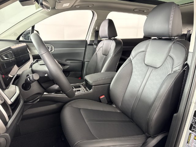 New 2026 Kia Sorento X-Line EX AWD/4WD image 11
