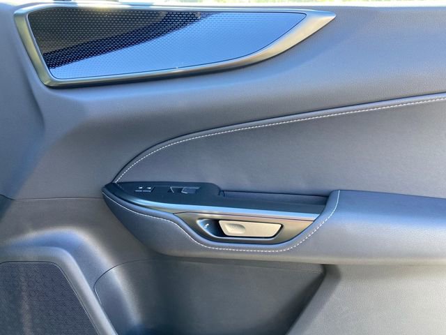 New 2026 Lexus NX 350 AWD image 23