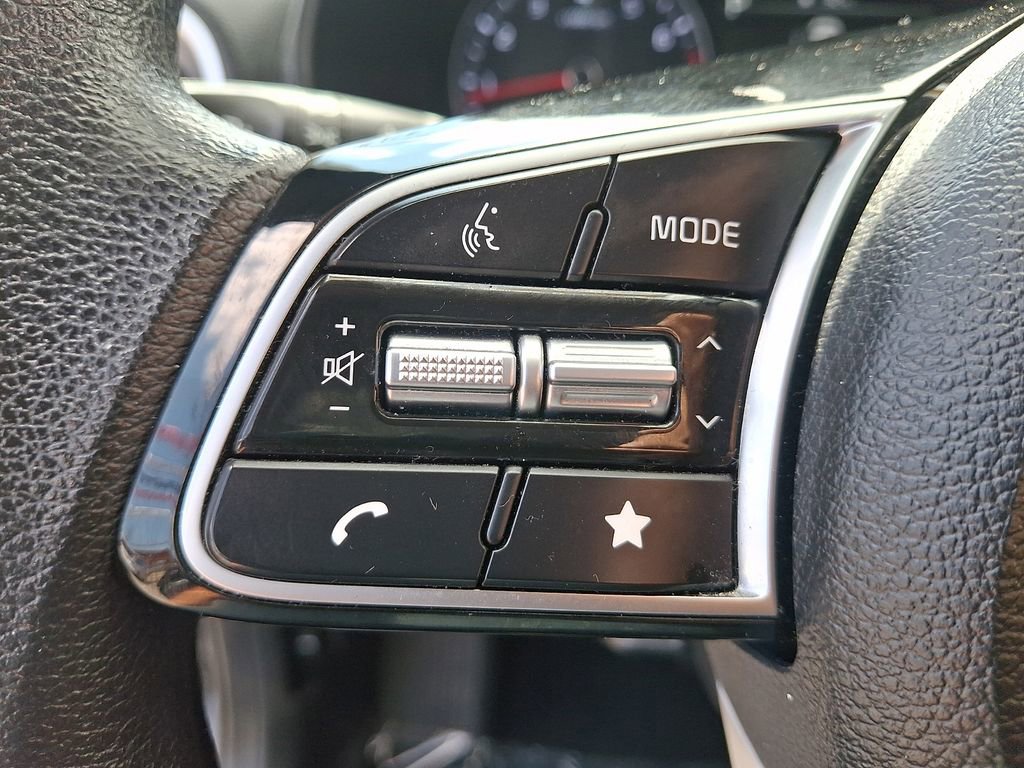 Used 2024 Kia Forte LXS image 22