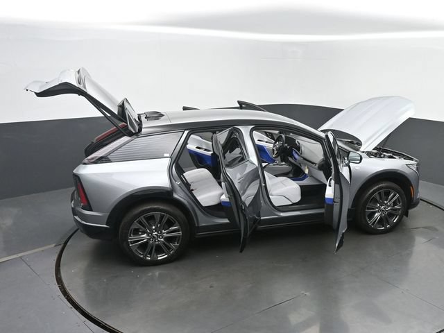 New 2026 Cadillac Optiq Sport 2 AWD/4WD image 67