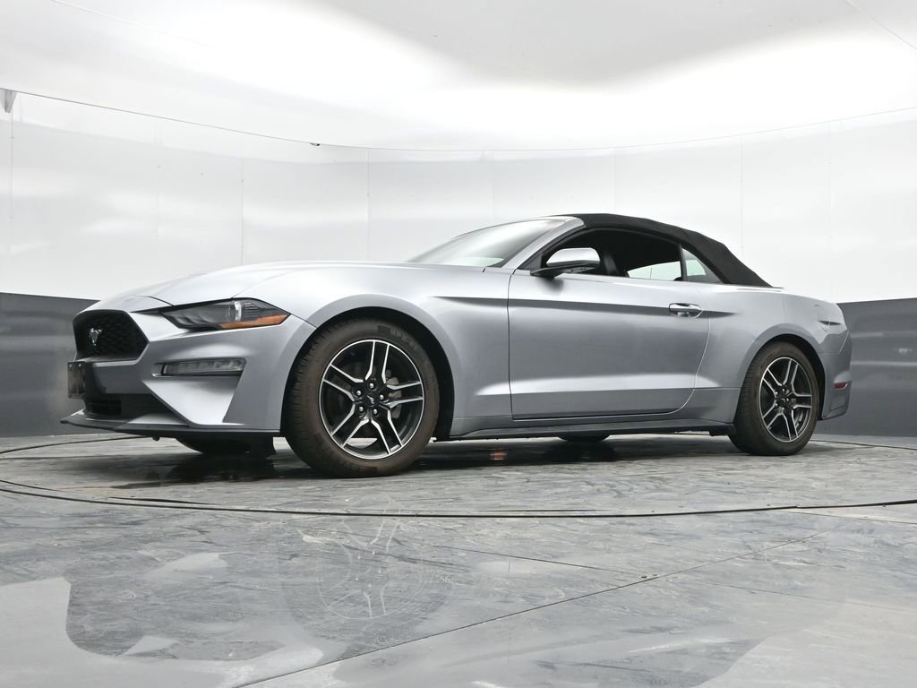 Used 2023 Ford Mustang Premium image 48