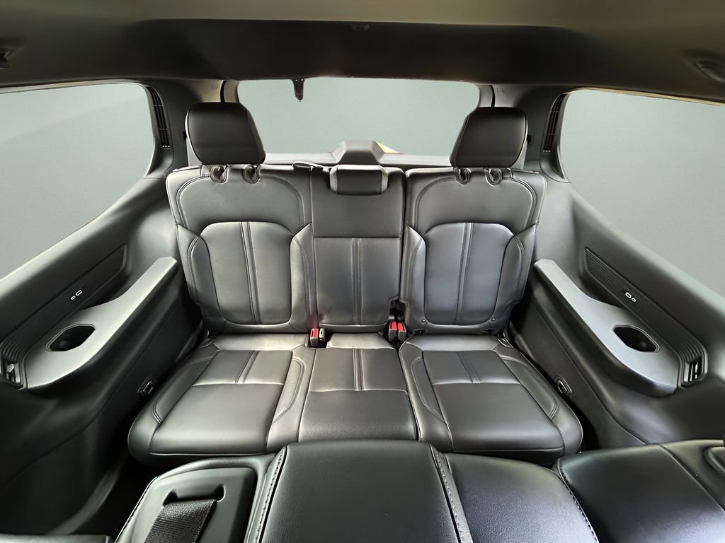 Used 2022 Jeep Wagoneer Series I w/ Convenience Group I image 23