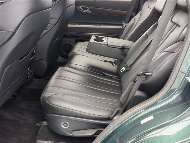 Used 2024 Genesis GV80 3.5T AWD/4WD image 20