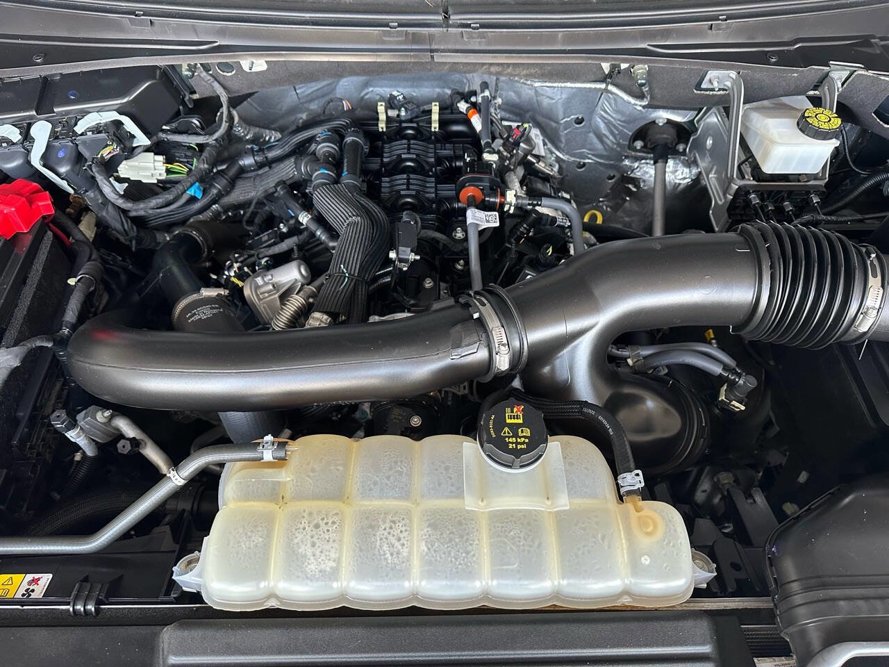 Used 2022 Lincoln Navigator 2WD image 42