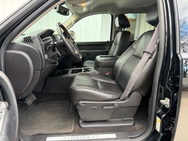Used 2011 Chevrolet Silverado 1500 LT w/ All-Star Edition image 11