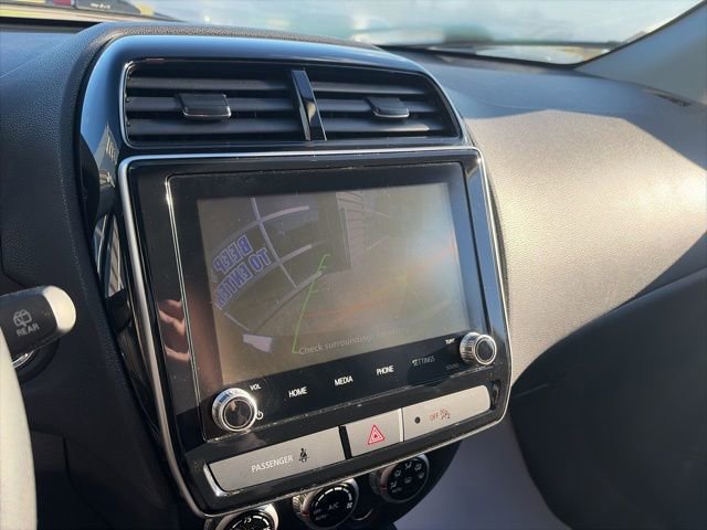 Used 2021 Mitsubishi Outlander Sport SE AWD/4WD image 13