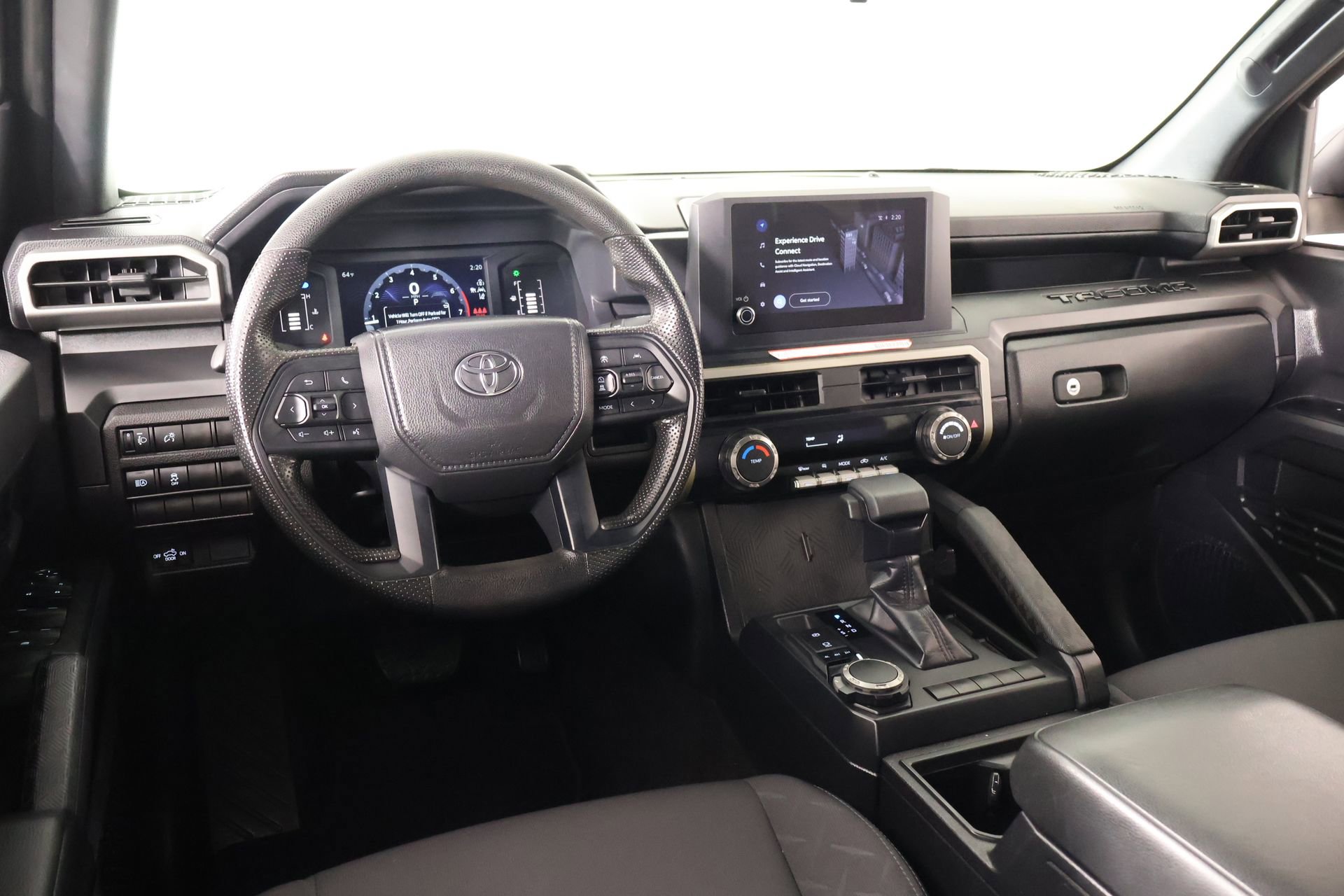 Used 2024 Toyota Tacoma SR image 2