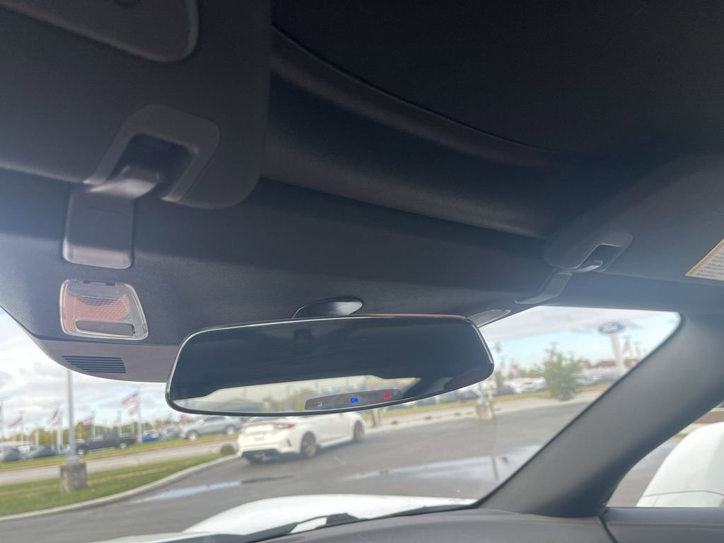 Used 2019 Chevrolet Corvette Grand Sport w/ Z07 Performance Package image 20