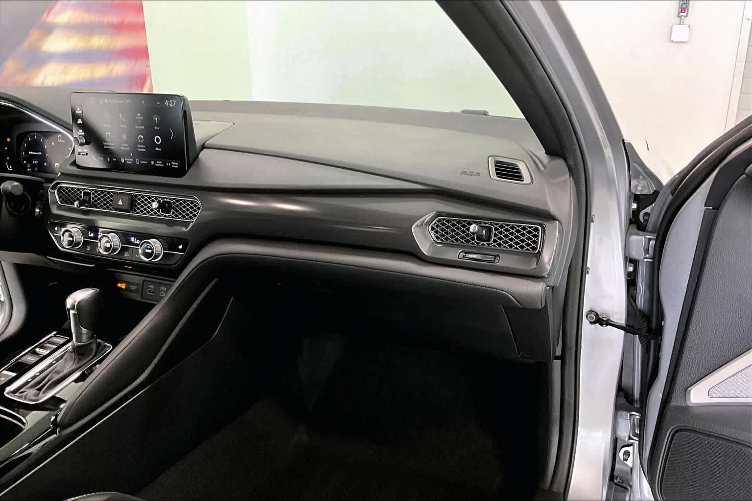Used 2024 Acura Integra A-Spec FWD image 22