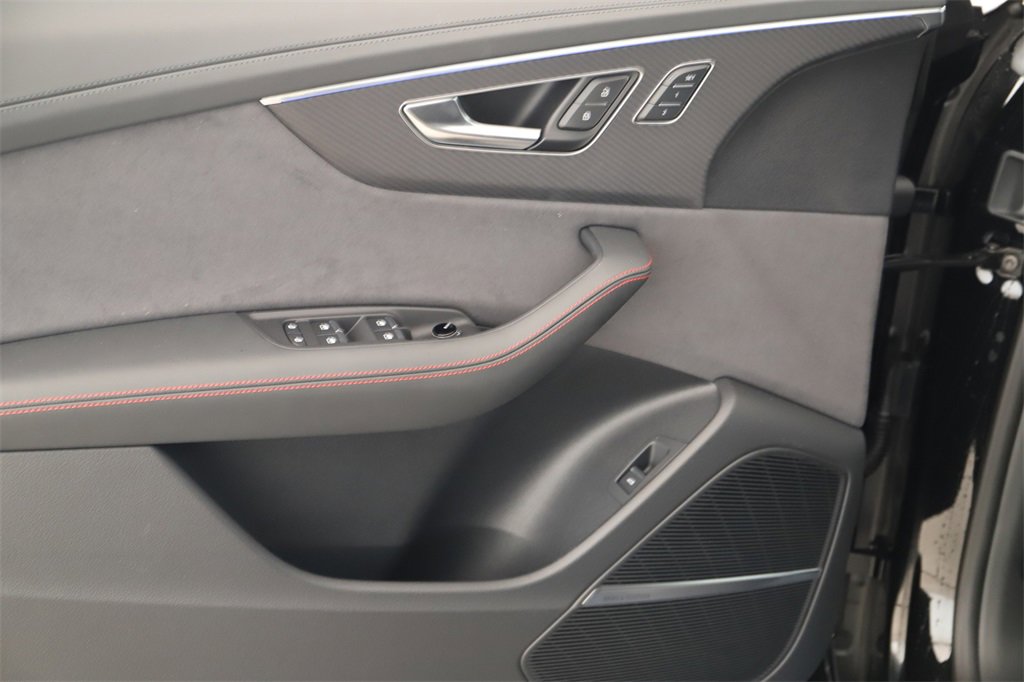 New 2026 Audi Q8 Prestige image 23