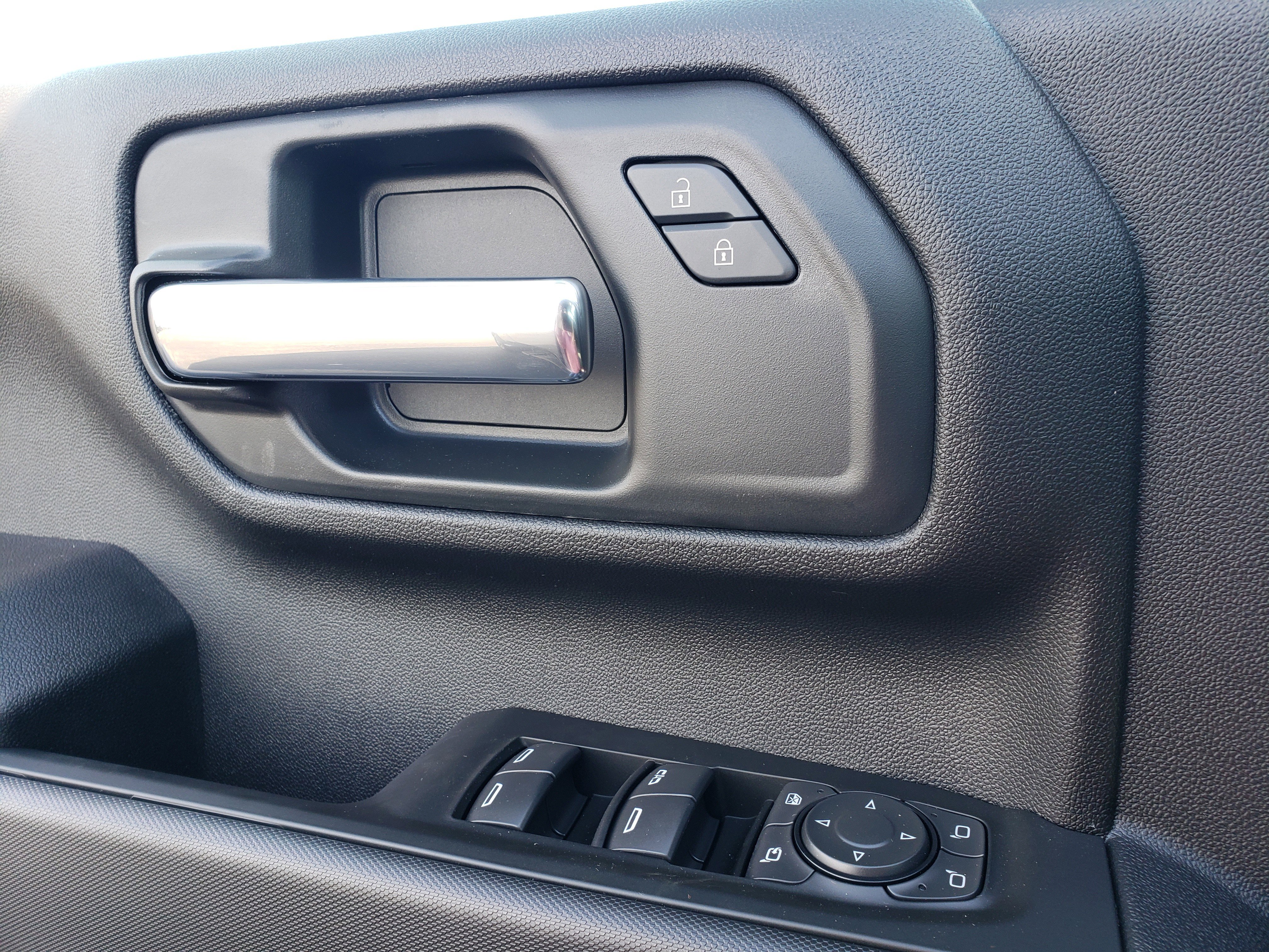 New 2026 Chevrolet Silverado 2500 Custom w/ Custom Value Package image 13