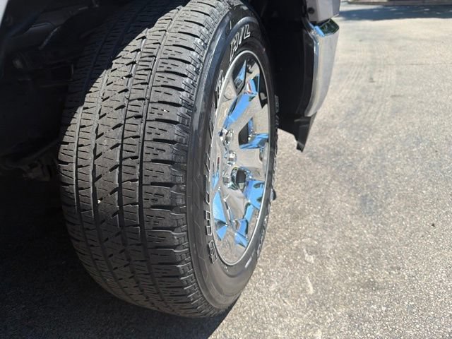 Used 2024 RAM 1500 Big Horn AWD/4WD image 36