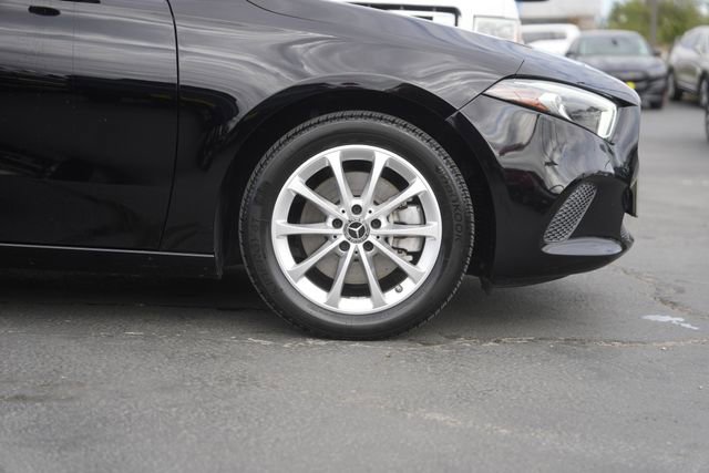 Used 2019 Mercedes-Benz A 220 image 4