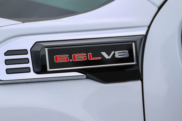 New 2026 GMC Sierra 3500 SLE AWD/4WD image 7