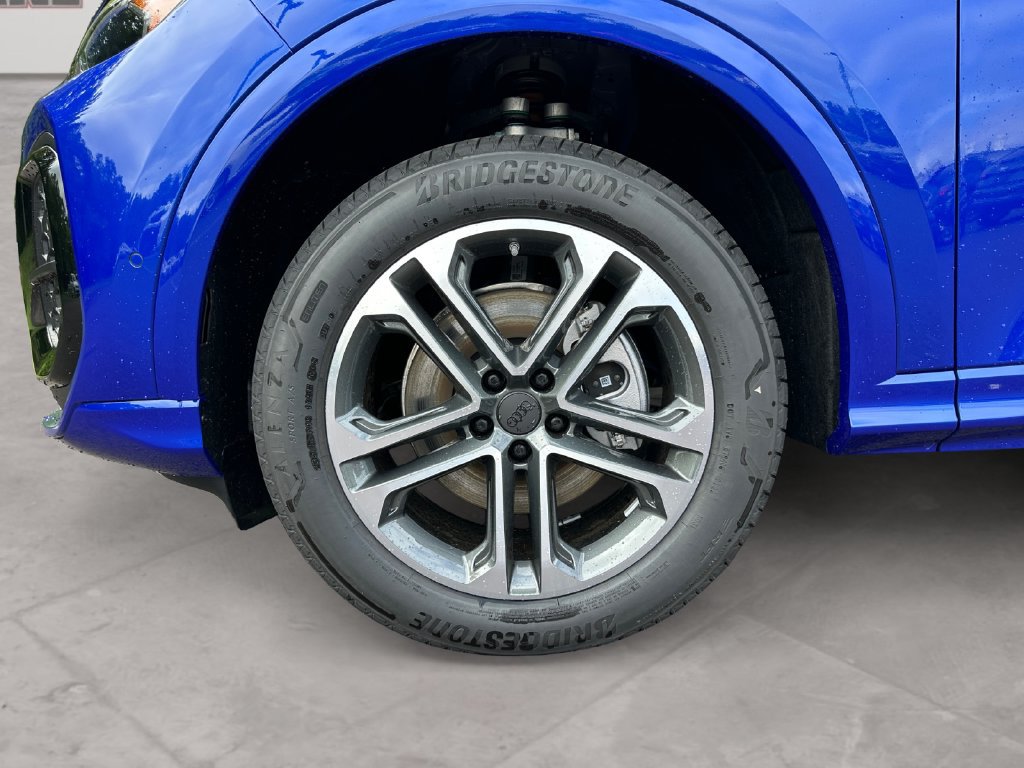 New 2026 Audi Q5 2.0T AWD/4WD image 14