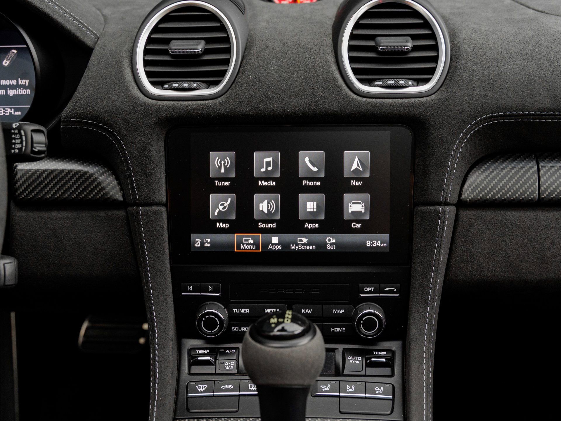 Certified 2025 Porsche 718 Boxster Spyder RS image 26