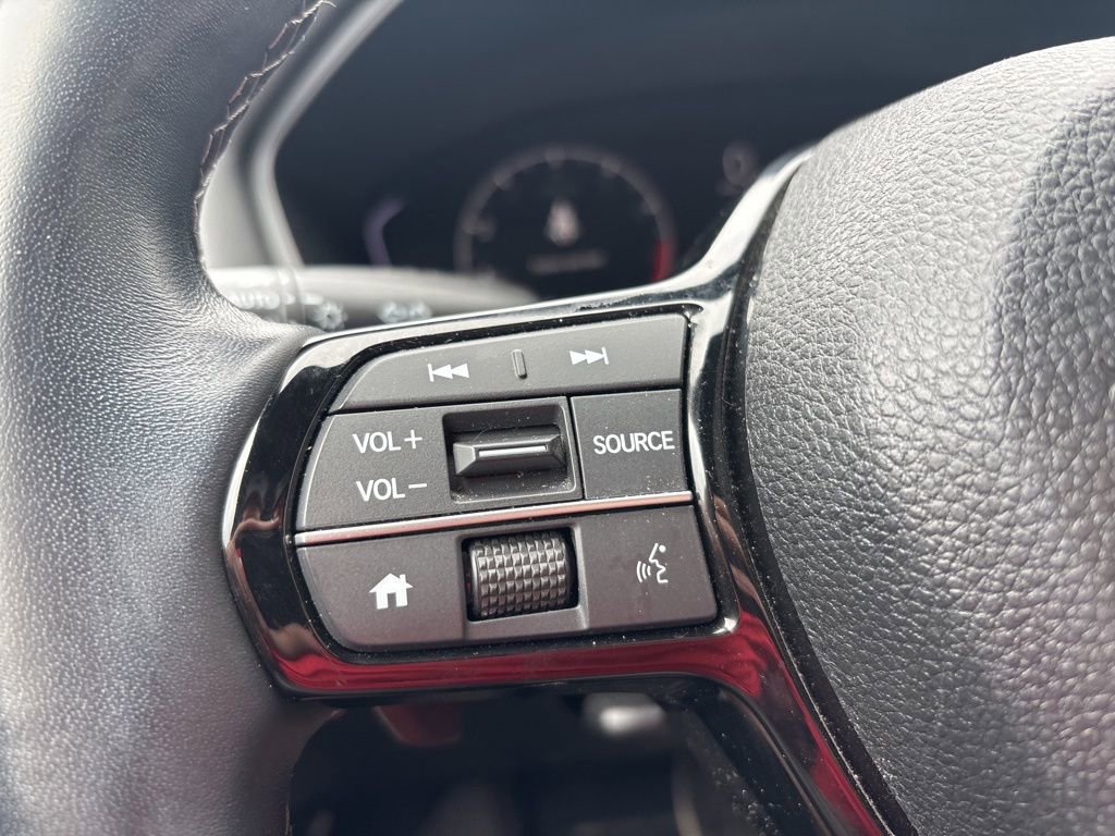 Used 2023 Honda Civic Sport image 15