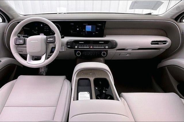 New 2026 Hyundai Palisade SEL AWD/4WD image 25