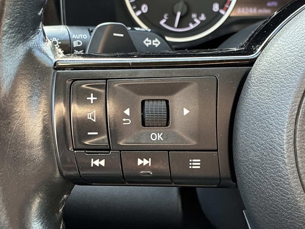Certified 2022 Nissan Pathfinder SL AWD/4WD image 22