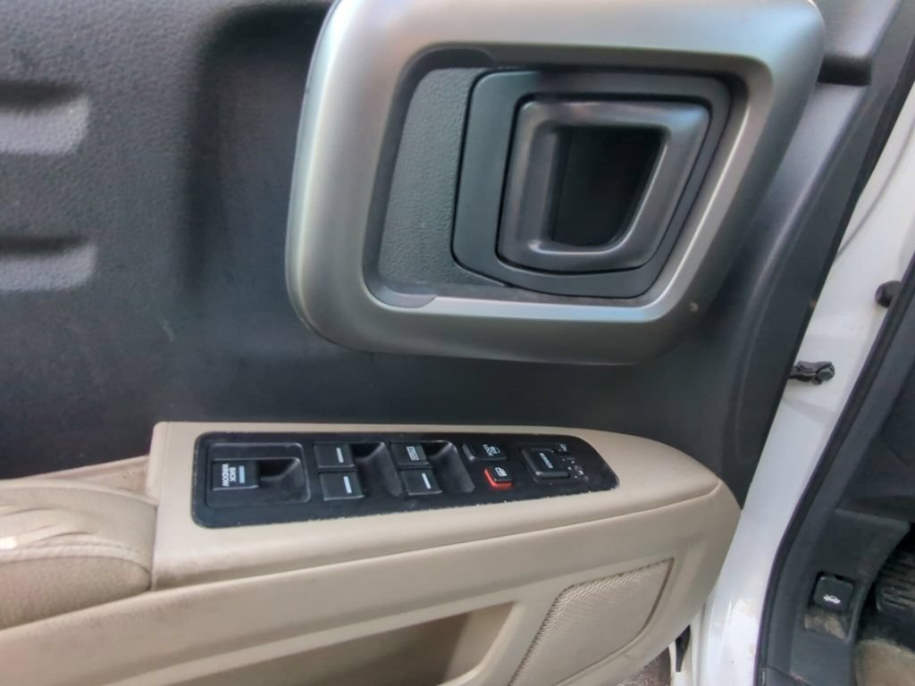 Used 2009 Honda Ridgeline RTL image 9