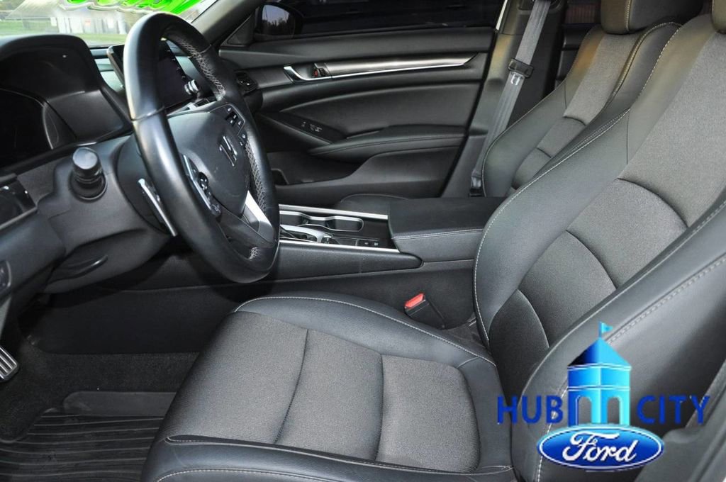 Used 2020 Honda Accord Sport image 10