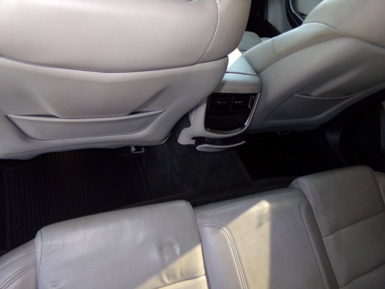 Used 2015 Cadillac CTS Luxury AWD/4WD image 18