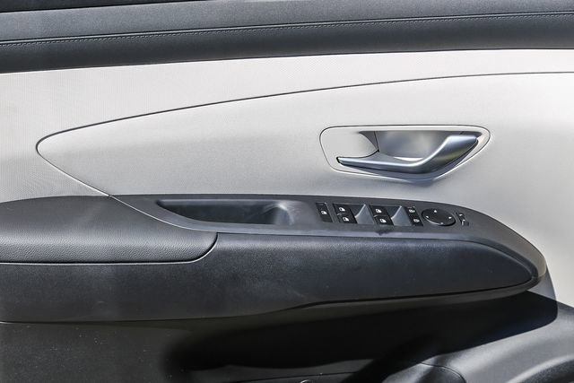 New 2026 Hyundai Tucson SEL image 24