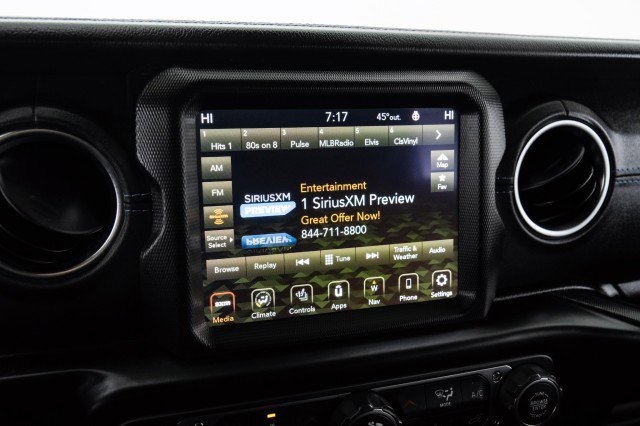 Used 2021 Jeep Wrangler Unlimited Rubicon 4xe w/ Cold Weather Group image 30