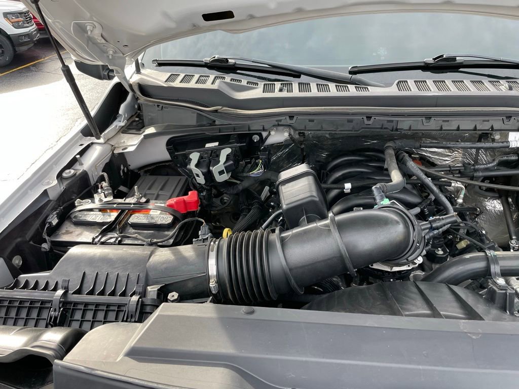 Used 2023 Ford F250 XL w/ FX4 Off-Road Package image 39