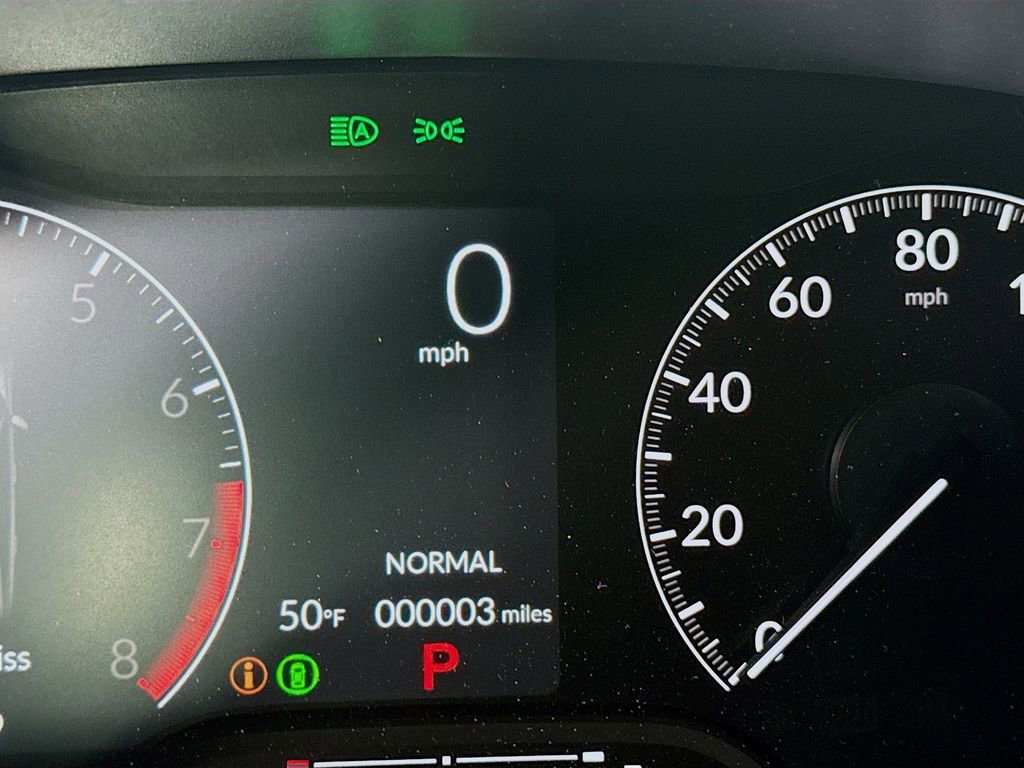 New 2026 Honda Civic Sport image 13