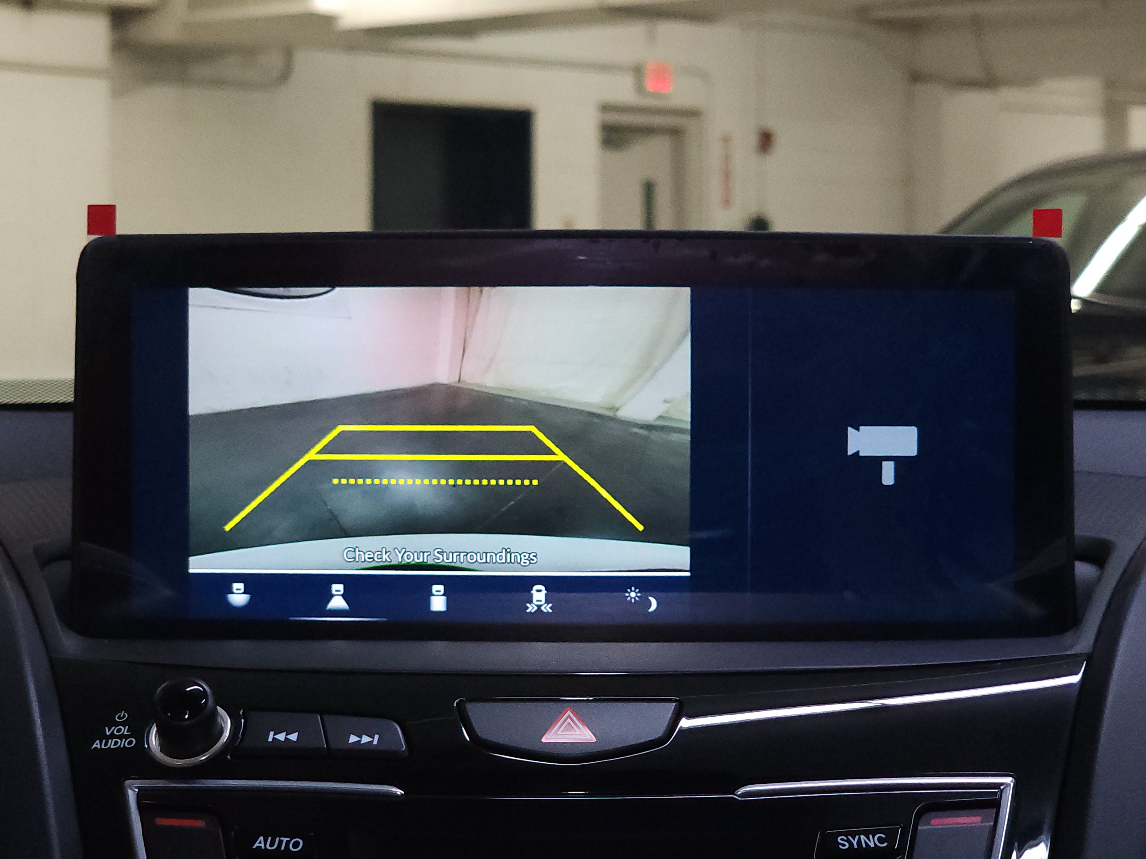 Used 2023 Acura RDX AWD image 30