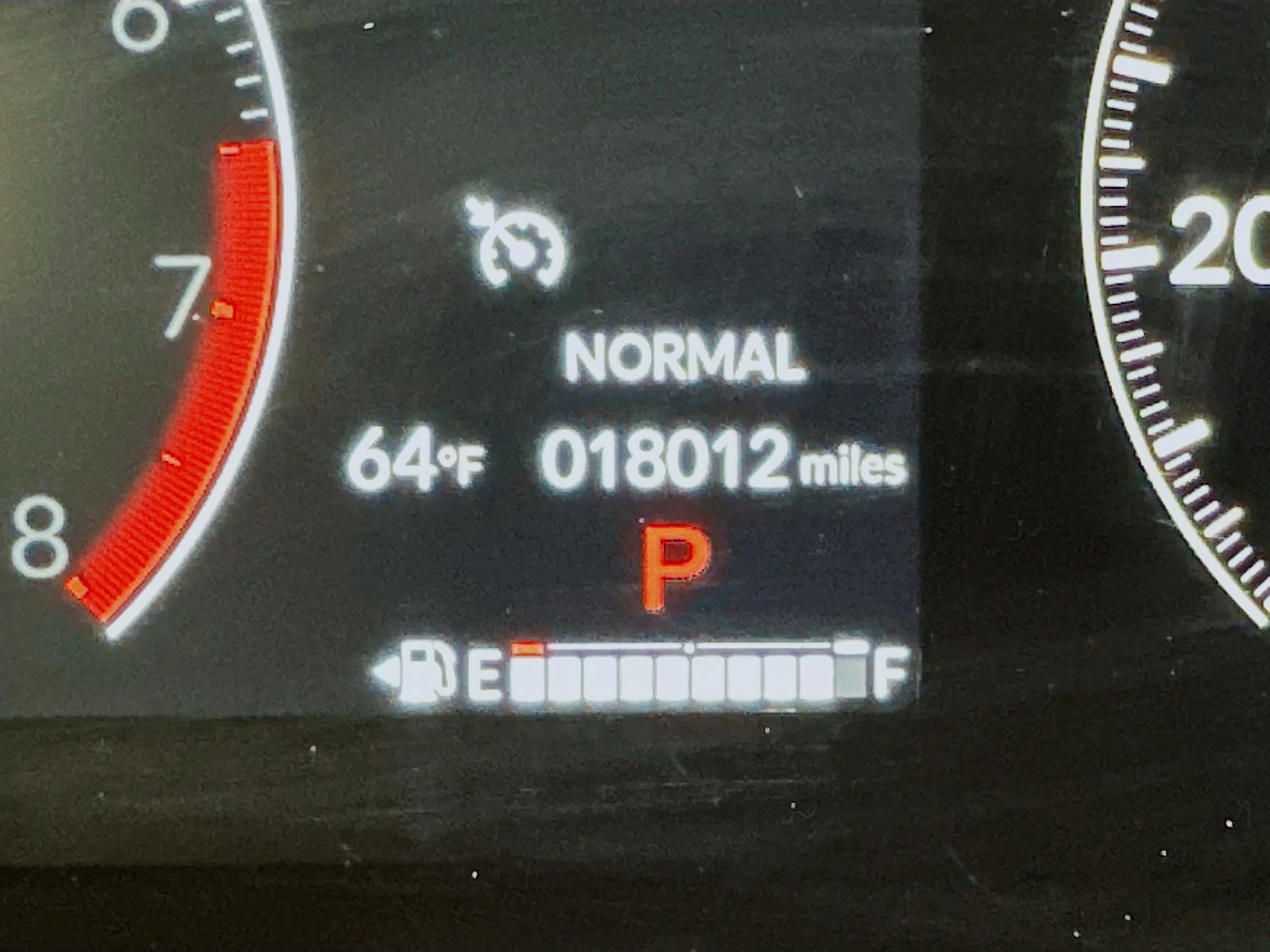 Used 2025 Honda CR-V EX-L image 19