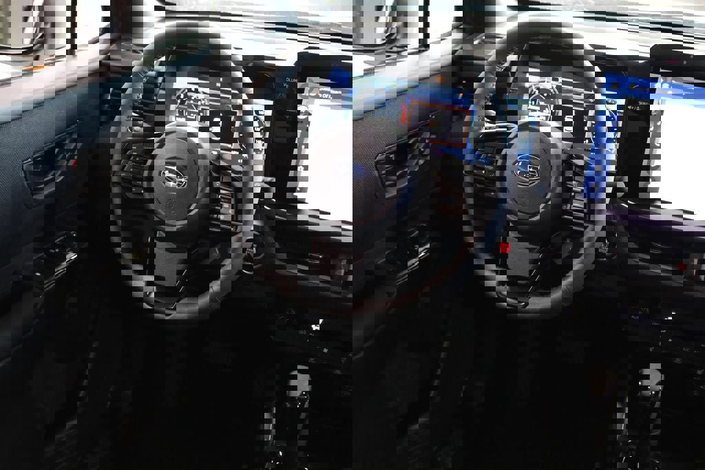 New 2026 Subaru Outback Limited image 27