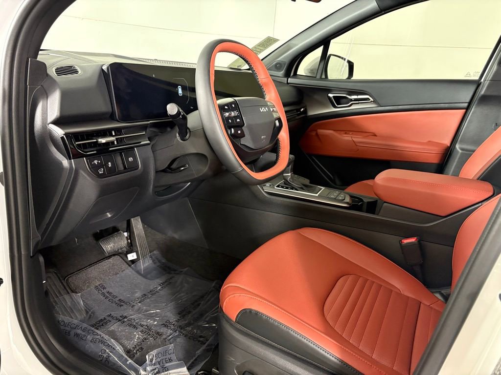 New 2026 Kia Sportage SX image 19