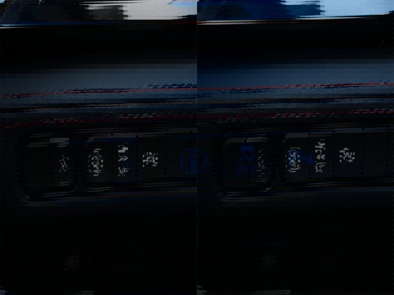 Used 2023 Acura MDX A-Spec image 33