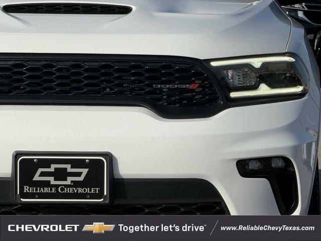 Used 2023 Dodge Durango GT AWD/4WD image 4