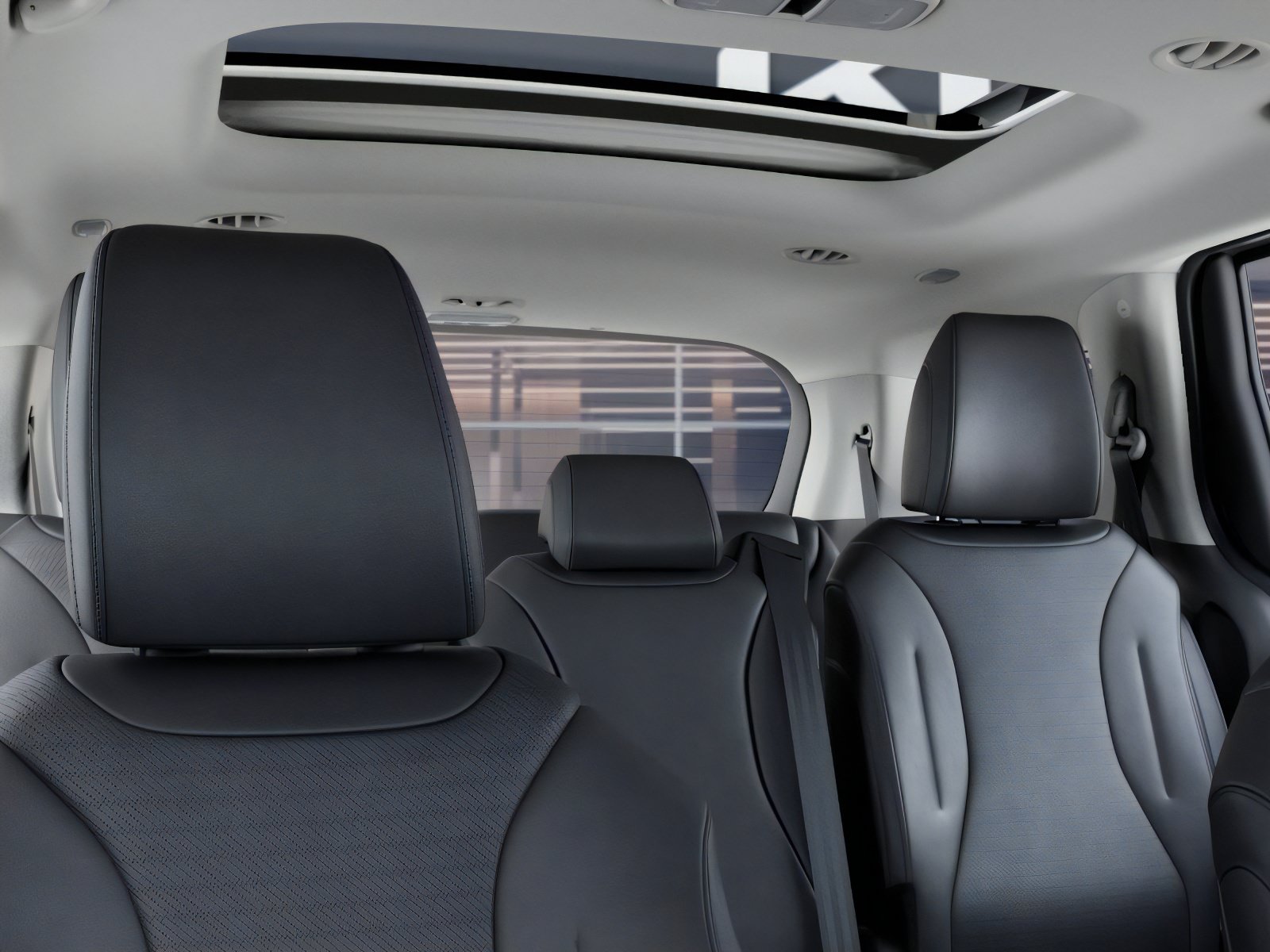 New 2027 Kia Carnival SX Prestige FWD image 27