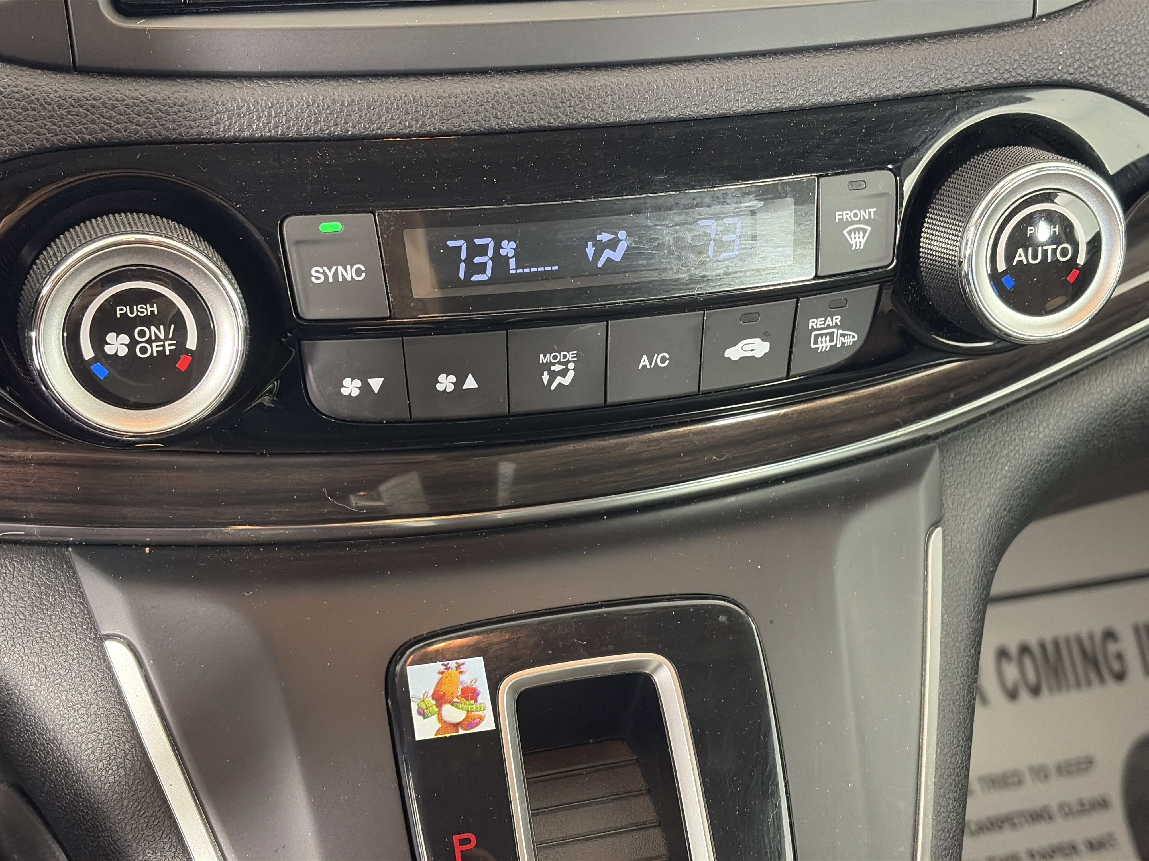 Used 2015 Honda CR-V EX-L image 21