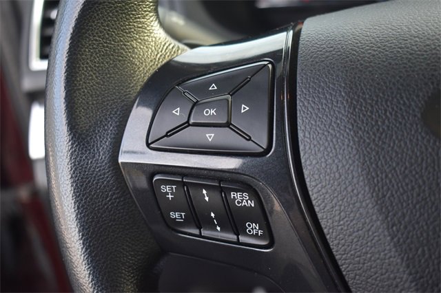 Used 2018 Ford Explorer Sport w/ Equipment Group 401A image 34