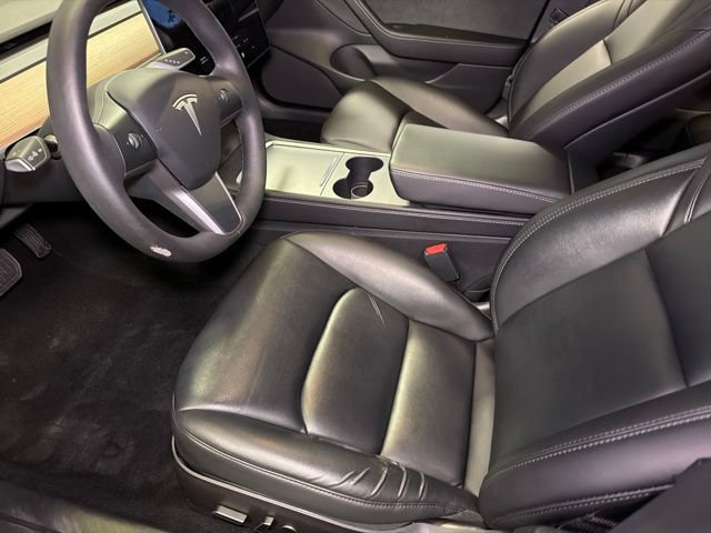 Used 2022 Tesla Model 3 Long Range AWD/4WD image 20