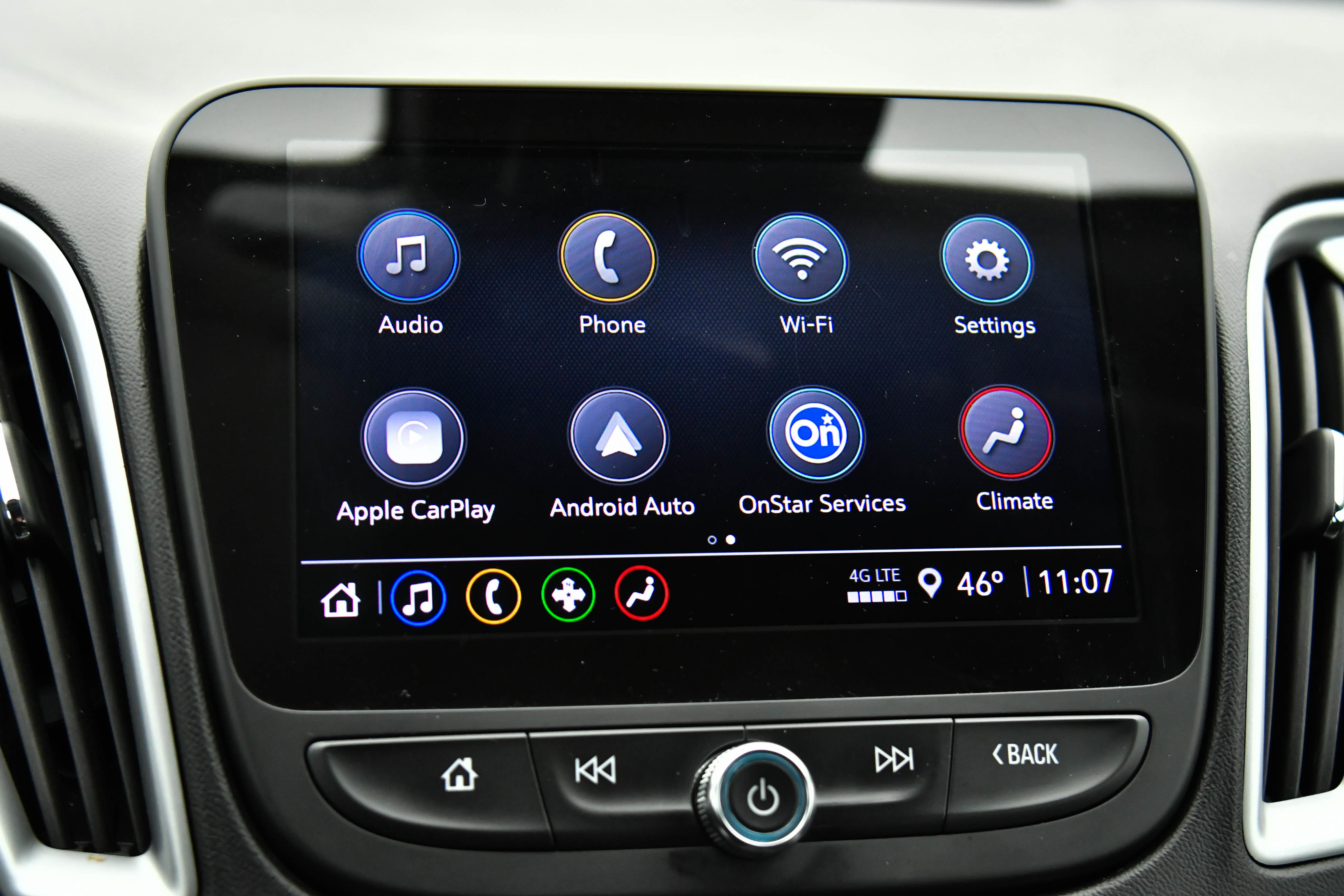 Used 2023 Chevrolet Malibu LT image 18